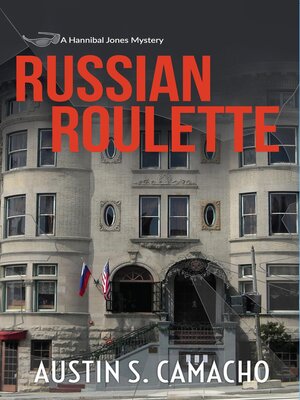 cover image of Russian Roulette